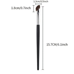 Portable Nose Shadow Brush for Contouring