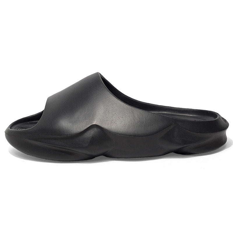 Unisex Cloud Slides Slippers Men's Lightweight Non-slip Shoes