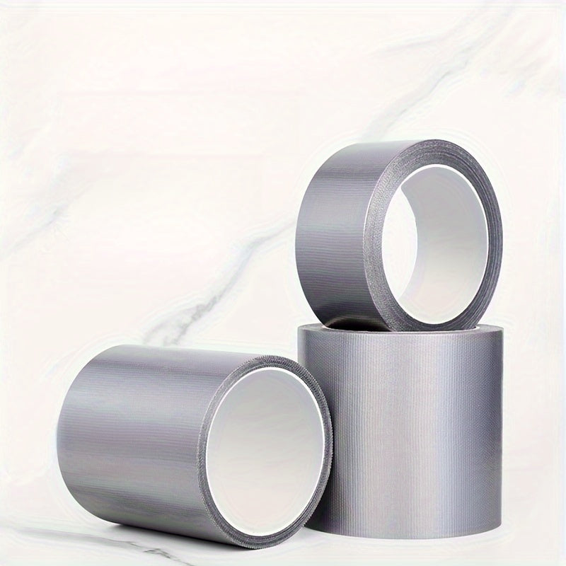 Silvery Door Window Windproof Tape Anti-insect Anti-dust Insulation