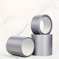 Silvery Door Window Windproof Tape Anti-insect Anti-dust Insulation