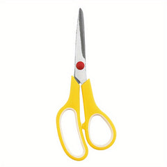 Multipurpose Stainless Steel Scissors for Office Home General Use
