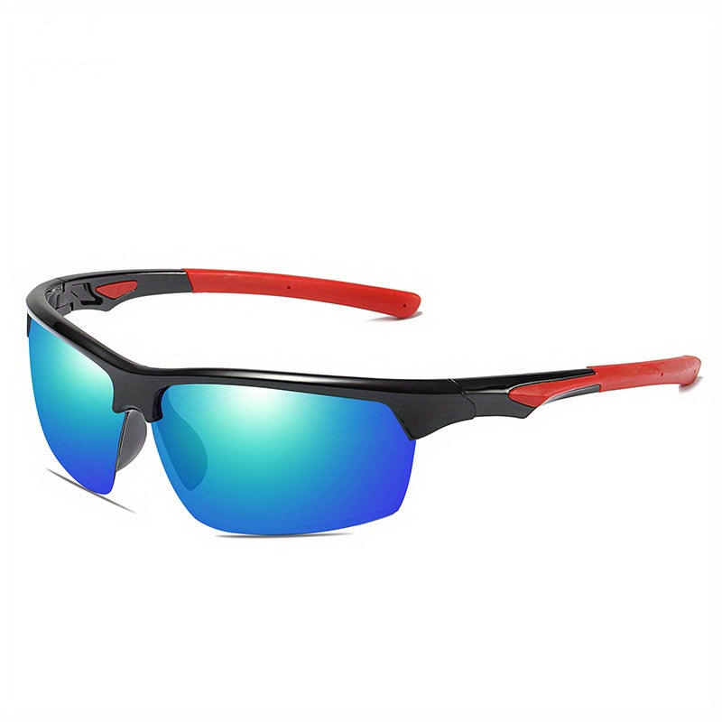 Men's Polarized Outdoor Sports Glasses 8530