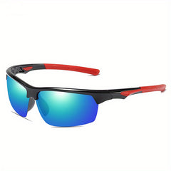 Men's Polarized Outdoor Sports Glasses 8530
