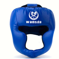 Boxing Jousting Helmet for Sports