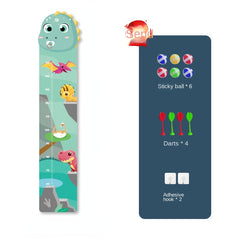 High Jump Slap Game Toy for Kids