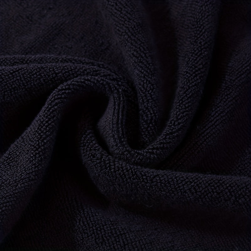 Soft Hand Towel for Hotel Beauty Salon Soft Skin-friendly Face Towel