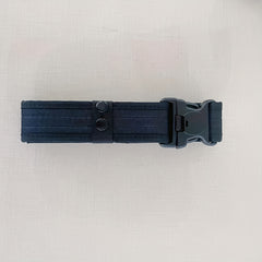 Combat Outdoor Belt with Quick Release Buckle Camouflage