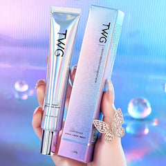 Moisturizing Brightening Primer for Oily Skin