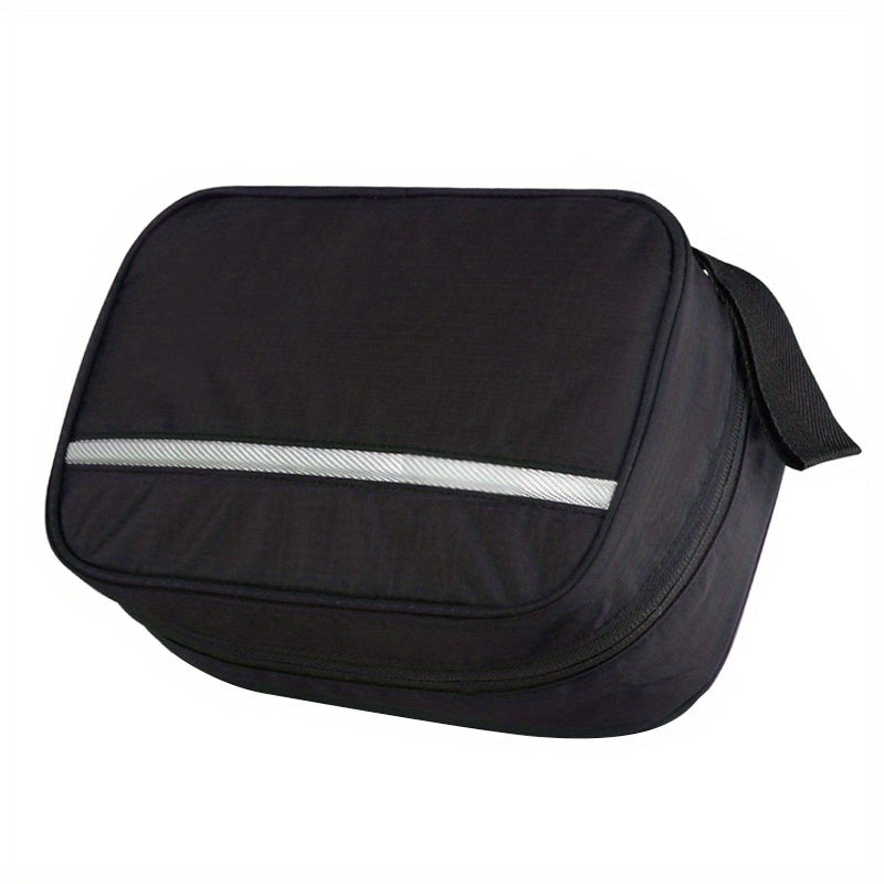 Portable Travel Toiletry Wash Bag Foldable Makeup Bag
