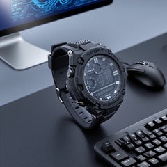 Boys' Watches for Ages 8-18, Durable and Trendy Timepieces