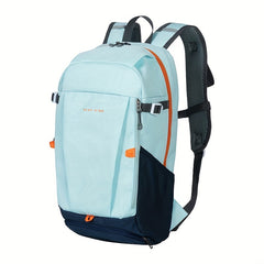 Portable Folding Travel Backpack Large Capacity Storage Bag for Outdoor Camping