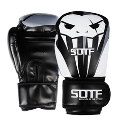 Boxing Gloves Taekwondo Karate Gloves Protective Gear