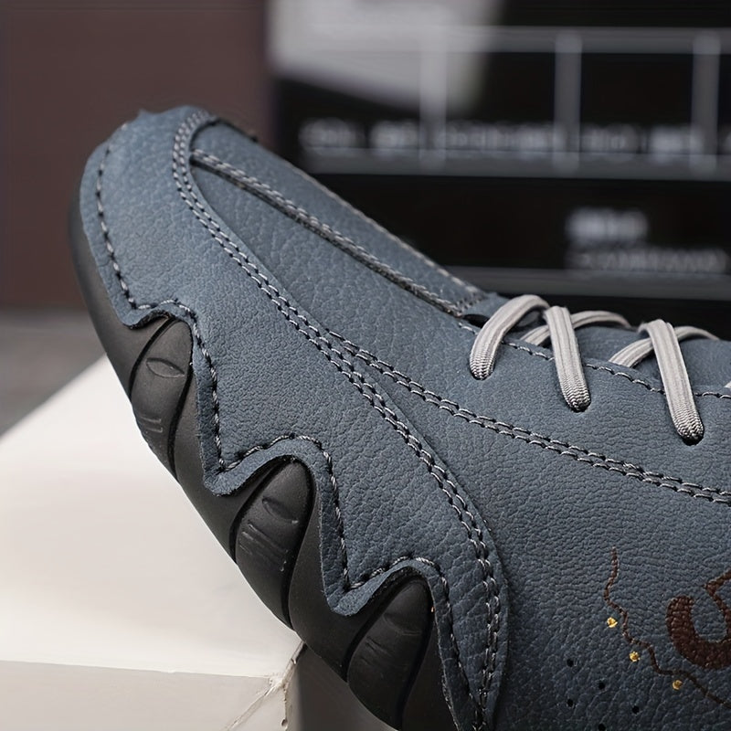 Unisex Outdoor Non Slip Lace Up Comfortable Shoes