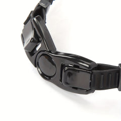 Anti Fog Swimming Goggles 180 Clear Vision Waterproof for Man Women