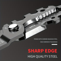 9 Inch 22 Wire Cutting Pliers Clamping Wire Striping Tool