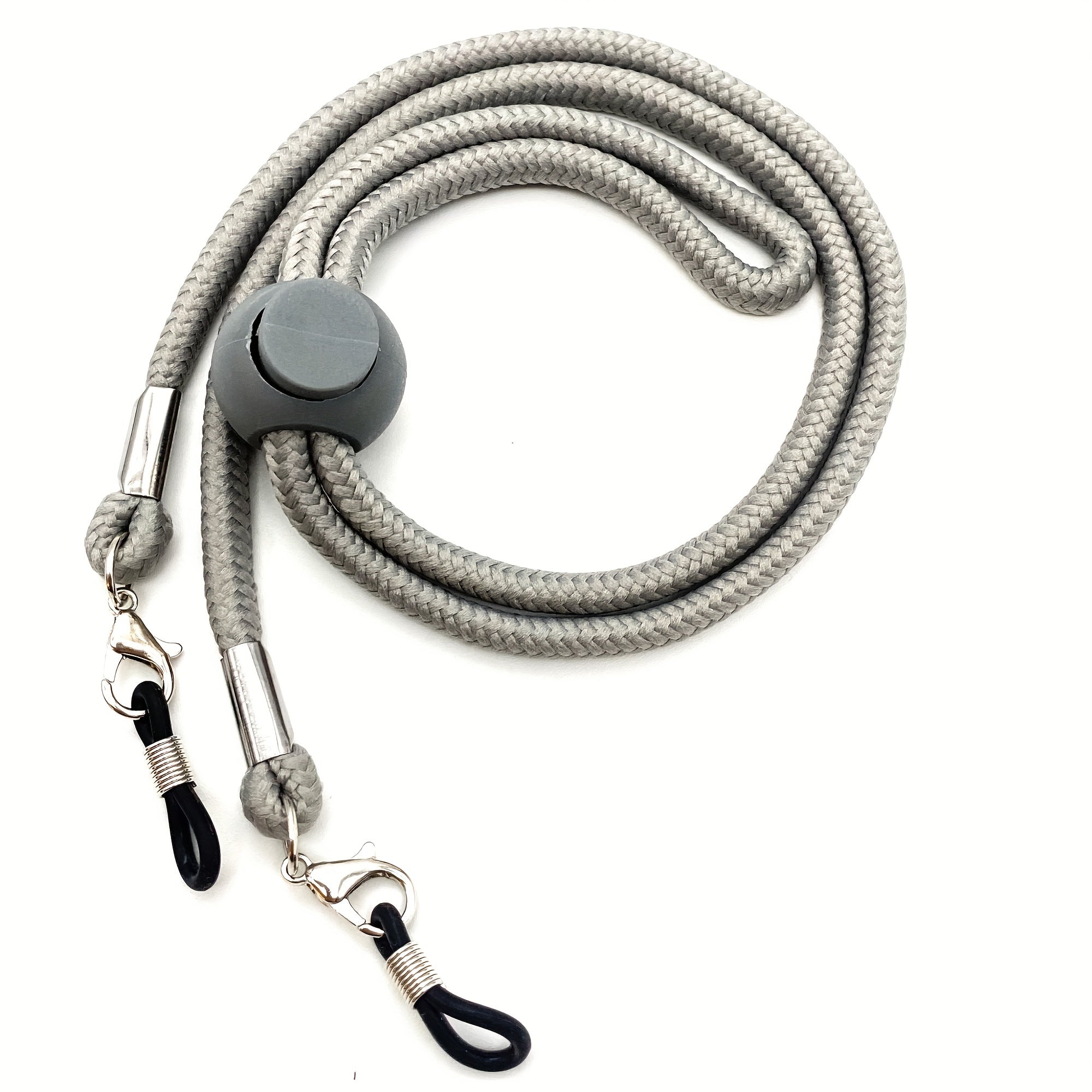 Colorful Soft Anti-slip Reading Glasses Hanging Rope