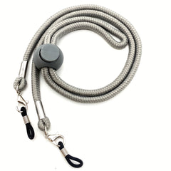 Colorful Soft Anti-slip Reading Glasses Hanging Rope