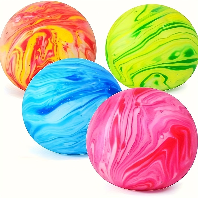Colorful Kneading Ball: Fun Office Decoration & Gift