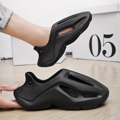 Men's Lightweight Quick Drying Foam Runner for Summer