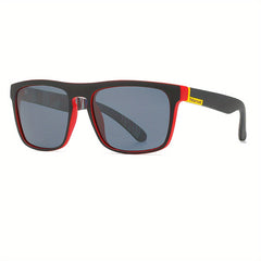 Men's Polarized Cycling Sports Sunglasses Unisex