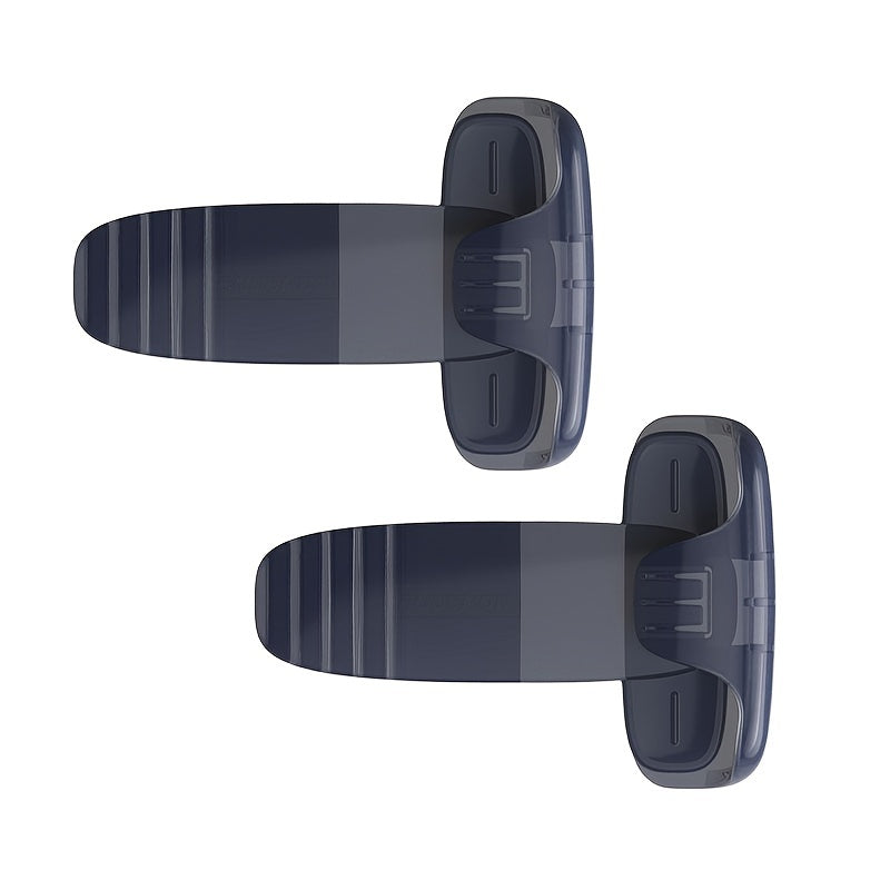 Baby Refrigerator Lock Infant Anti Clamp Hand Safety Secure