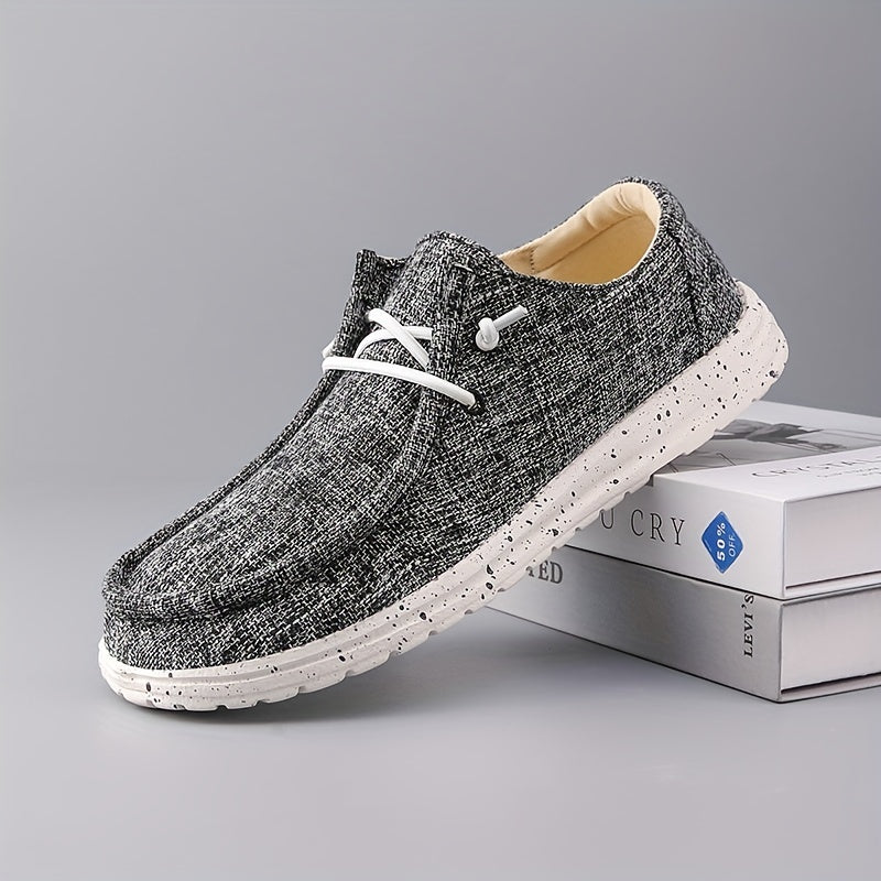 Men's Lightweight Breathable Loafer Shoes Spring/Summer