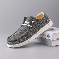 Men's Lightweight Breathable Loafer Shoes Spring/Summer