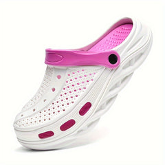 Women's Beach Hole Shoes Casual Sandals