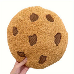 Biscuit Pillow Nap Soft Cushion Bedroom Pillow Simulation Biscuit Pillo