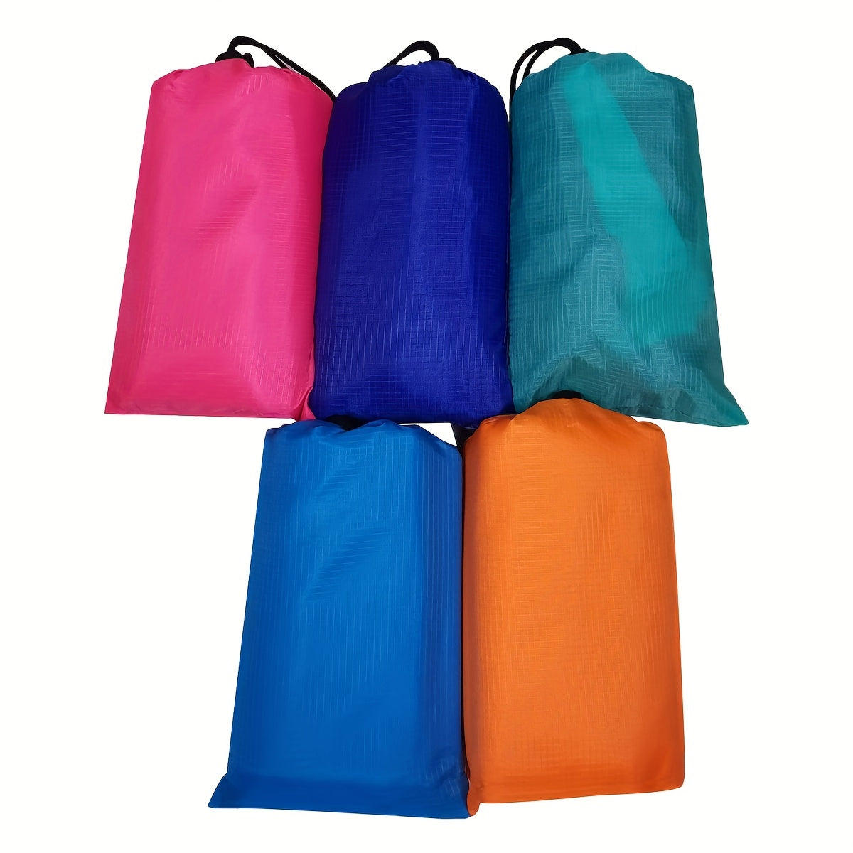 Foldable Waterproof Beach Mat for Outdoor Camping Picnic