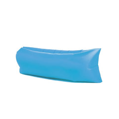 Portable Inflatable Sofa for Outdoor Water Beach Grassland Park
