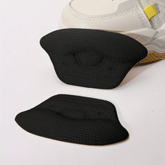 Heel Stickers Shoe Pads Anti Wear Half Size Pads