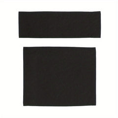Canvas Replacement Cover Kit for 18'' Director Chairs Red Green Gray