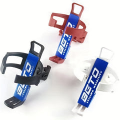 Quick Release Bicycle Water Cup Holder