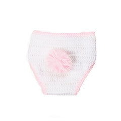 6M Newborn Beanie Cap Baby Photography Props