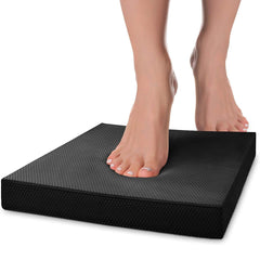 TPE Plank Support Pad Yoga Thick Soft Fitness Equipment