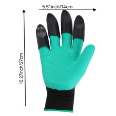Gardening Gloves - 1 Pair