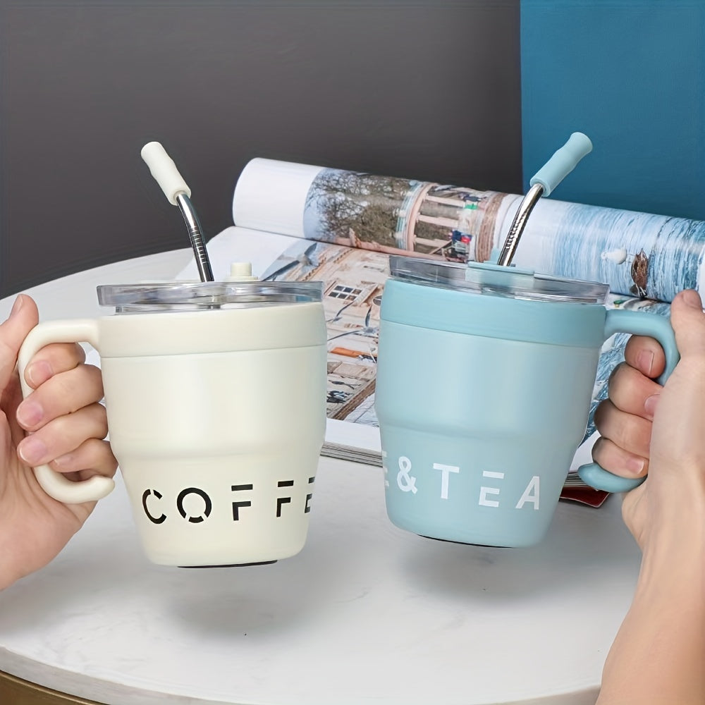 Stainless Steel Vacuum Insulated Cup 16oz