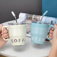 Stainless Steel Vacuum Insulated Cup 16oz
