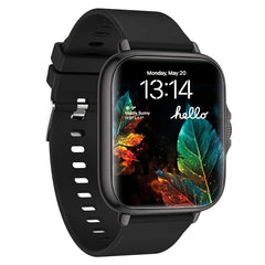 Smart Sports Watch Touch Screen Wireless Calling Multiple Sports Modes