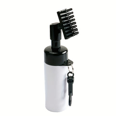 Golf Club Cleaning Brush - Water Jet Groove Function