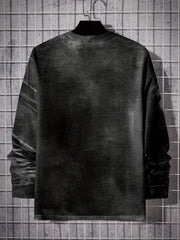 BUILT IN THE FIFTIES Men's Vintage Novelty T-shirt