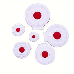 6pcs Slingshot Targets for Practice/Competition