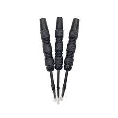 High Nickel Dart Needles w/ 4 5mm Screw Interface for Dart Sports & Tournaments