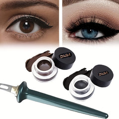 Eyeliner Applicator Kit Eyeliner Guide Waterproof Easy No Skip Eyeliner