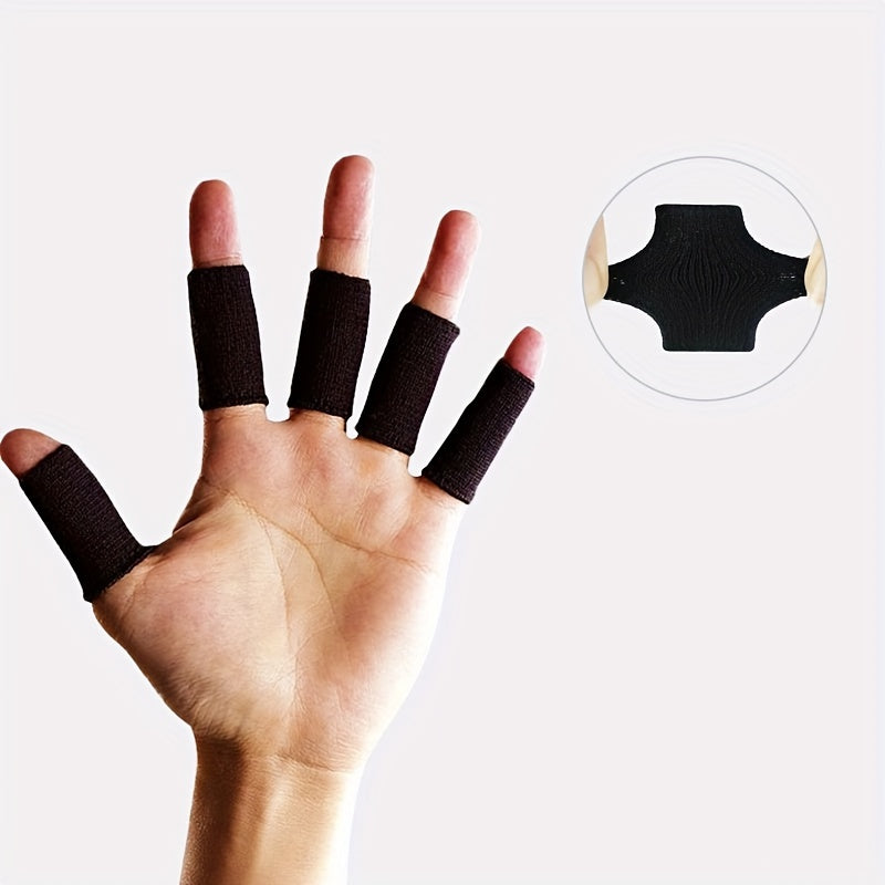 Finger Protectors Pain-proof Exercise Protectors For Ball Games