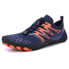 Men's Barefoot Shoes Non Slip Wear Resistant