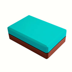 Colorful Yoga Brick Fitness Equipment