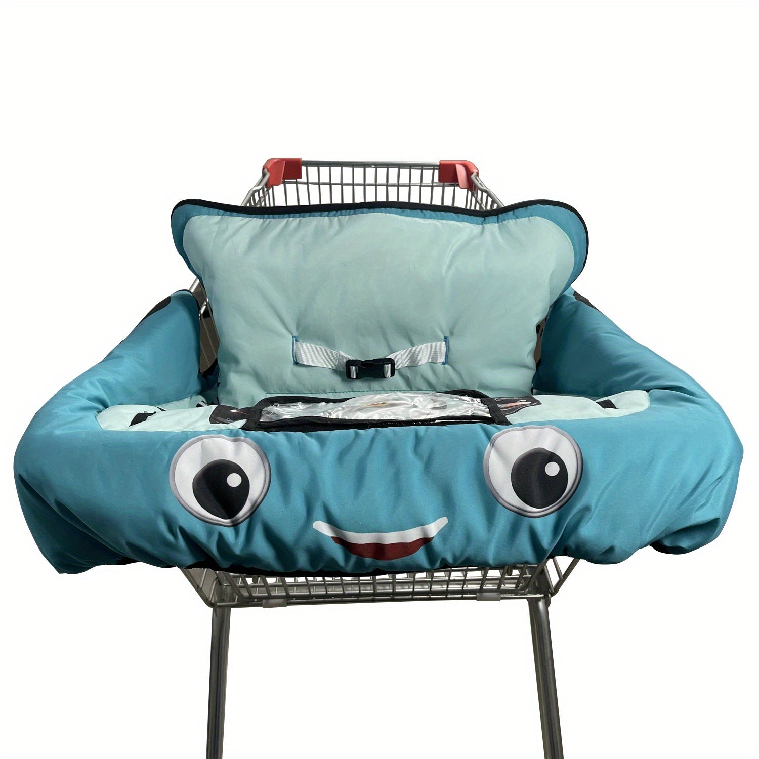 Cart Seat Cushion for Baby High Chair Stroller Mat