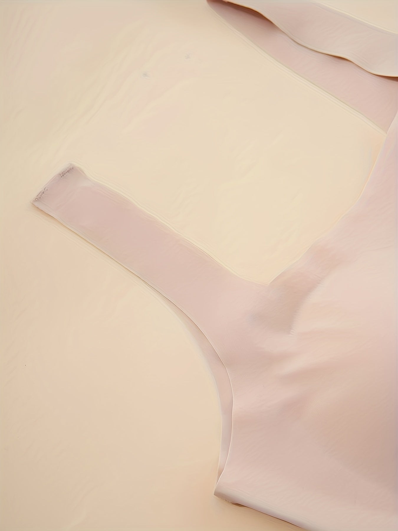 Soft Bra & Panties Set Comfy Tank Lingerie